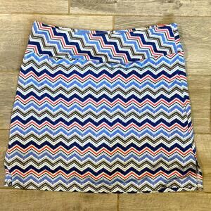 Golftini womens skirt